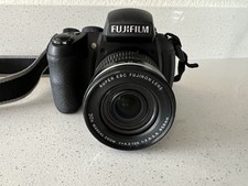 Câmera Digital Fujifilm FinePix HS20EXR 16MP 30x Zoom, usado comprar usado  Enviando para Brazil