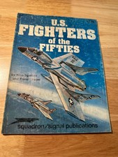 Livre aviation fighters d'occasion  Frontignan