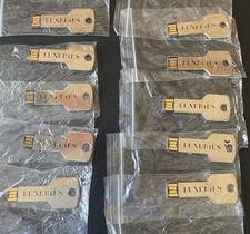 Lecteurs flash USB d'occasion  Drulingen