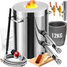 12kg propane smelting for sale  Perth Amboy