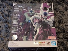 .h. figuarts cooler for sale  NEWRY