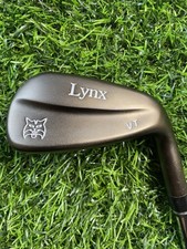 Lynx regular steel for sale  CROWBOROUGH