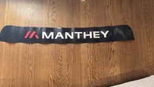 Manthey sunstrip for sale  LONDON