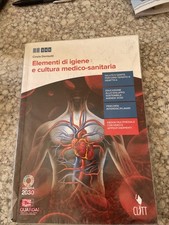 Elementi igiene cultura usato  Piadena Drizzona