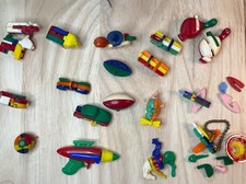 Lot vintage puzzle for sale  New Concord