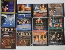 Lot cds dvd for sale  East Wenatchee