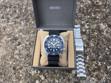 Seiko prospex srp777 usato  Maglie