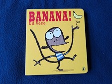 Banana vere for sale  BRISTOL