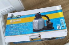 Pool filterbälle gebraucht kaufen  Itzehoe