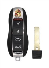 Compatível com Porsche 991.637.244.05 OEM 5 botões chaveiro comprar usado  Enviando para Brazil