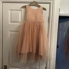 Next pink bridesmaid for sale  STOKE-ON-TRENT