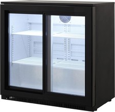Cookology commercial 210l for sale  LEICESTER
