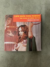 Lips hips power for sale  Berkeley