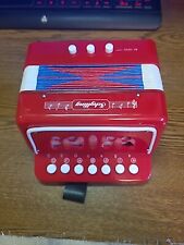 Schilling toy accordion. for sale  Pasadena
