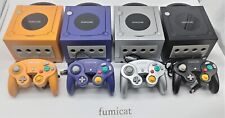 Used nintendo gamecube d'occasion  Expédié en Belgium