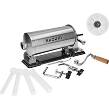 Browin 311003 insaccatrice usato  Roccagloriosa