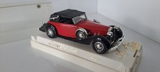 Solido 4031 delage d'occasion  Ivry-la-Bataille