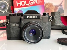 Ricoh slx 500 usato  Busto Arsizio