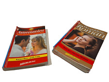 Liebesromane romanhefte adelsr gebraucht kaufen  Horka