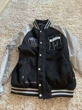 Mens mercier jacket for sale  TIPTON