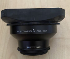 Sony wide conversion usato  Roma