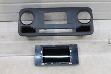 Mercedes Benz Sprinter W907 Digitalanzeige Display Sat Nav A9079001703 Original comprar usado  Enviando para Brazil