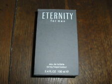Calvin Klein "Eternity" eau de toilette (100ml) (flacon vide pour collection)  comprar usado  Enviando para Brazil