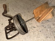 Butter churn jar for sale  Saint Johns