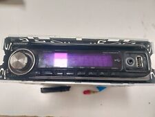 Autoradio kenwwod kdc usato  Milano