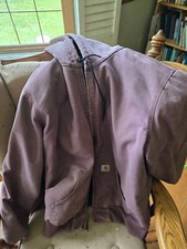 Vintage carhartt women for sale  Bradyville