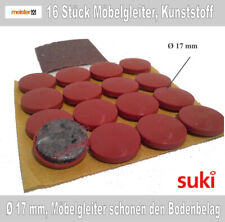 Möbelgleiter kunststoffgleite gebraucht kaufen  Eitorf