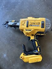 Dewalt dcn21plb 20v for sale  Shipping to Ireland