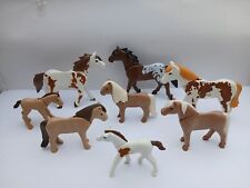 Playmobil western reiterhof gebraucht kaufen  Ludwigshafen am Rhein
