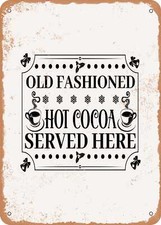 Metal sign old for sale  USA