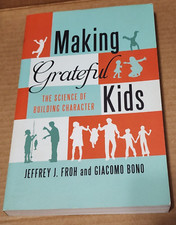 Making grateful kids for sale  Framingham