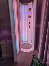 Sapphire vertical sunbed for sale  WHITLEY BAY