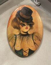 Miss van art for sale  San Jose