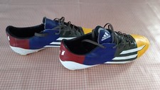 Adidas f50 adizero gebraucht kaufen  Sehnde