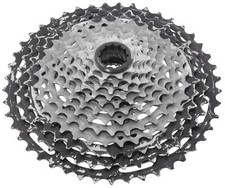 Usado, Cassete Shimano XTR CS-M9100 12 Sp mountain bike 10-45T MTB enduro micro spline comprar usado  Enviando para Brazil