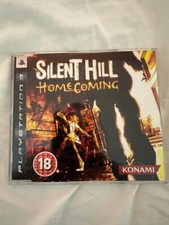 Silent Hill: Homecoming ps3 promocional pal comprar usado  Enviando para Brazil