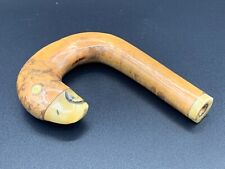 Antique figural parrot for sale  CROWTHORNE