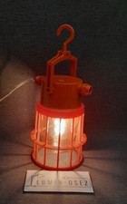 Lampe suspension lampion d'occasion  France