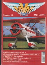 Mvm plan bearcat d'occasion  Bray-sur-Somme