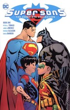 Super sons tpb d'occasion  Expédié en Belgium