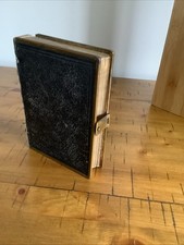 Welsh bible 1804 for sale  NEWPORT