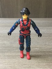 1984 GI Joe SCRAP IRON v1 Hasbro ARAH boneco vintage comprar usado 1984 GI Joe SCRAP IRON v1 Hasbro ARAH boneco vintage comprar usado  Enviando para Brazil