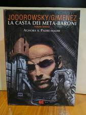 Casta dei meta usato Casta dei meta usato  Latina