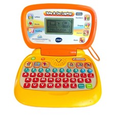 Vtech tote laptop for sale  Boerne