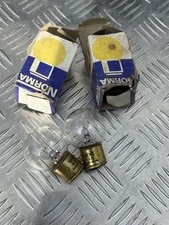 Ampoules norma baïonnette d'occasion  Mézidon-Canon
