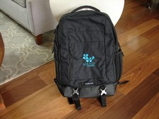 Timbuk2 authority laptop for sale  San Carlos